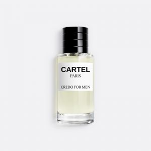 Cartel Credo For Men 50ML EDP