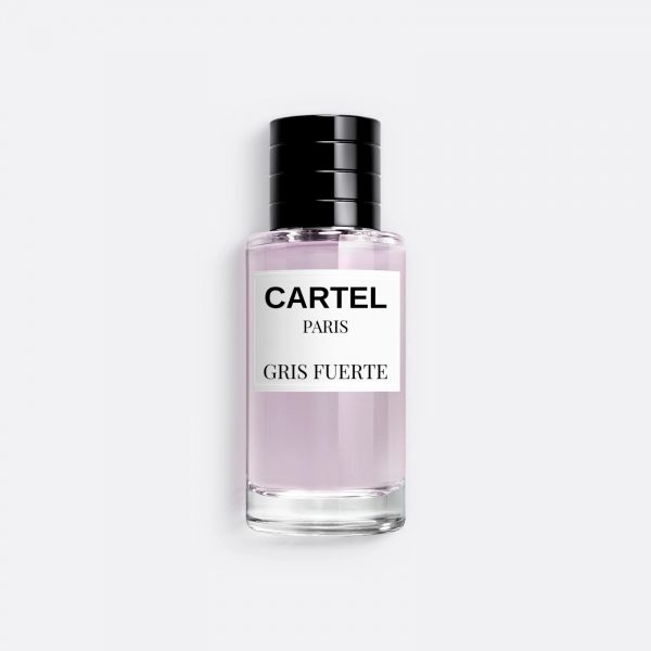 Cartel Gris Fuerte 50ML EDP
