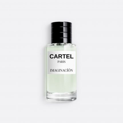 Cartel Imaginación 50ML EDP