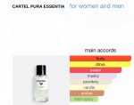 Cartel Pura Essentia 50ML EDP