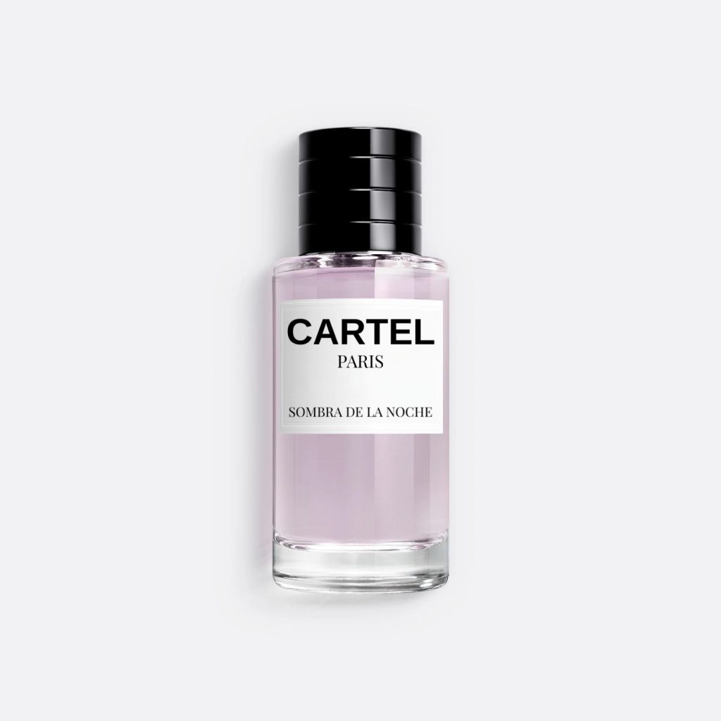 Cartel Sombra De La Noche 50ML EDP