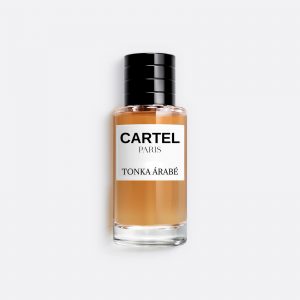 Cartel Tonka Arabe 50ML EDP