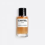 Cartel Vainilla Fuerte 50ML EDP