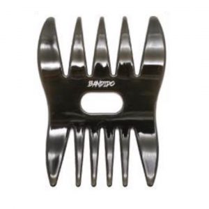 Barber Comb 01