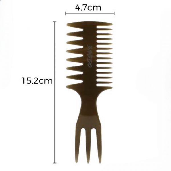 Barber Comb 11