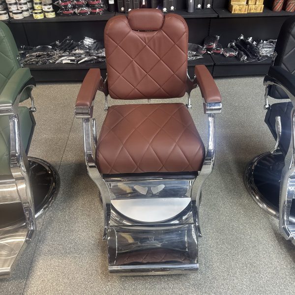 Friseurstuhl 25 x – Bild 4
