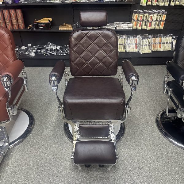 Barberchair 28 x - Image 4