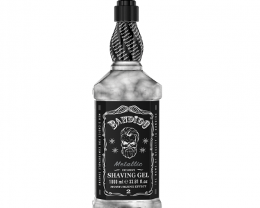 Bandido shaving Gel NR 2 Metallic 1000 ML