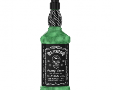 Bandido Shaving Gel NR 1 Pearly Green 1000 ML