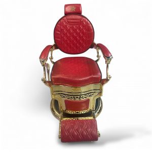 Barberchair 4 x