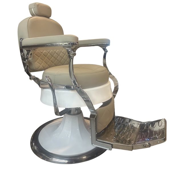 Barberchair 31 - Image 1
