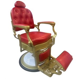 Barberchair 10