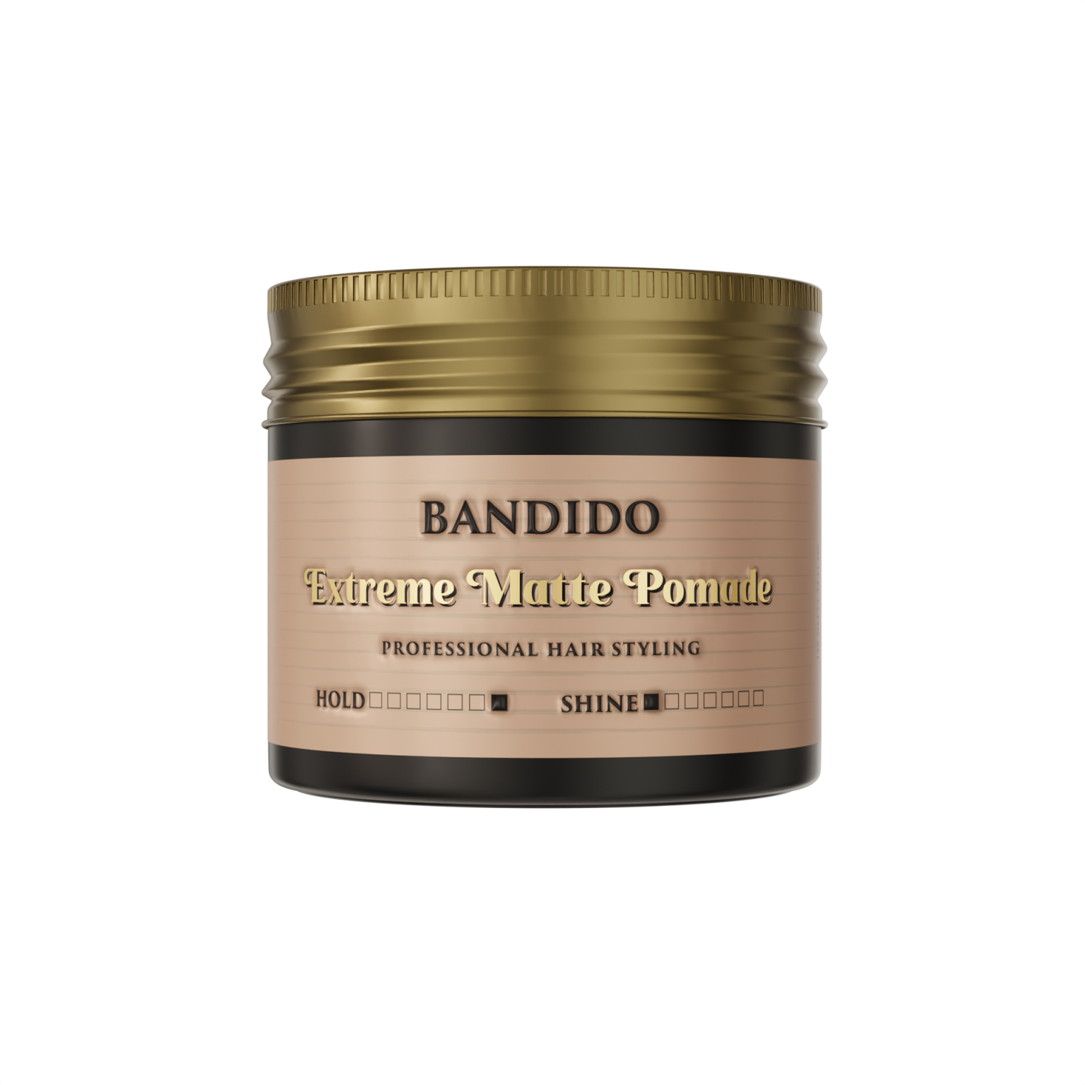 Homepage - Bandido Official