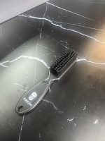Bandido Barber Neck Brush – Professional Hair Cleaning Brush for Barbershops & Stylists