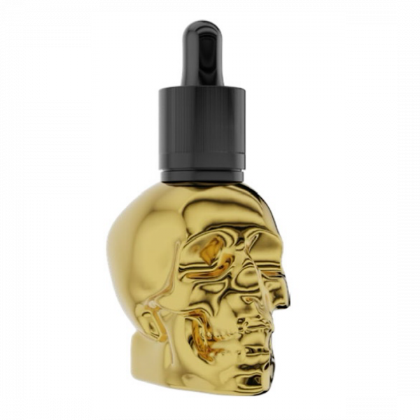 Bandido Beard Oil Gold 40ML - Image 1