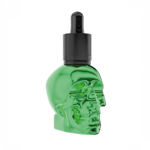 Bandido Beard Oil Green 40ML - Image 1