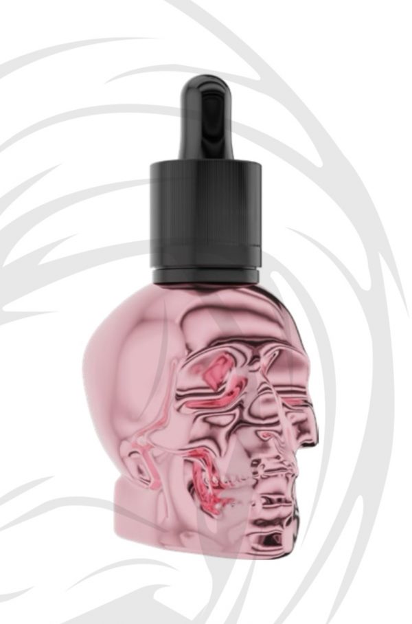 Bandido Beard Oil Rose 40ML - Image 1
