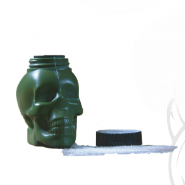 Bandido Powder Wax Shiny 20 gr - Image 1