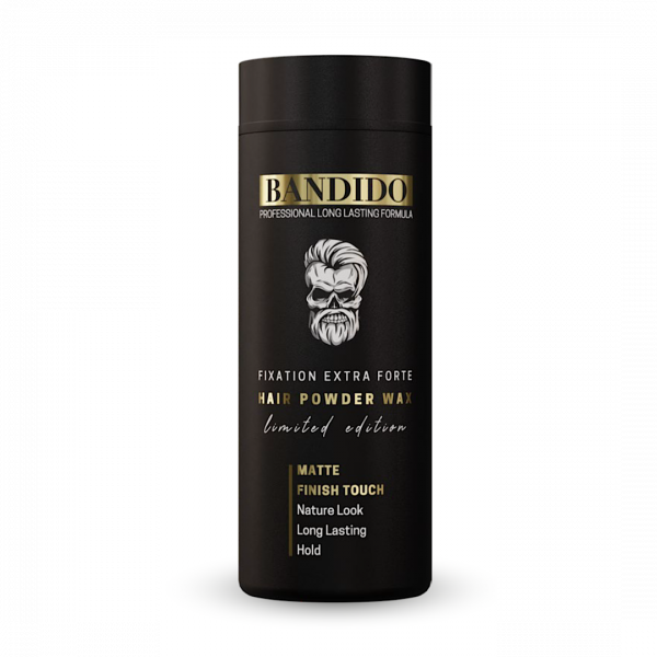 Bandido Powder Wax 32 gr - Image 1