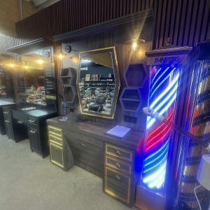 Barberstation 1