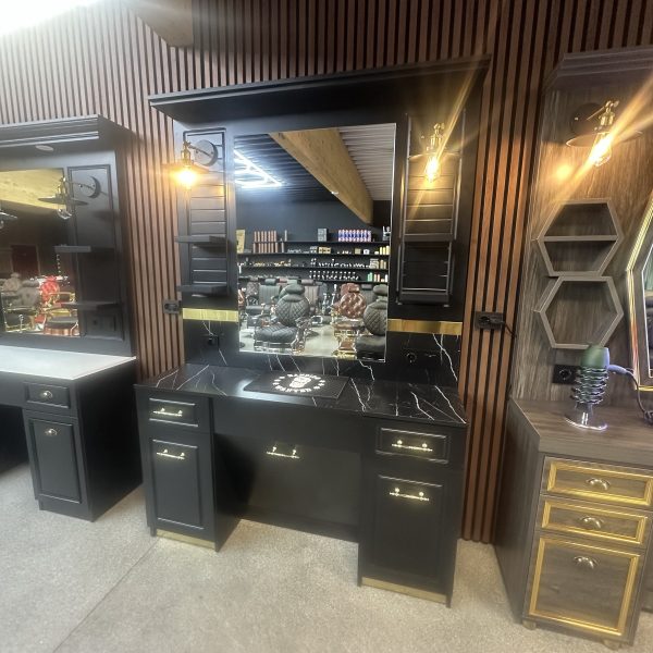 Barberstation 2 - Image 1