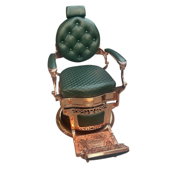 Barberchair 6 x - Image 3