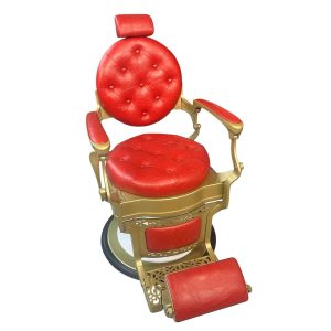 Barberchair 11
