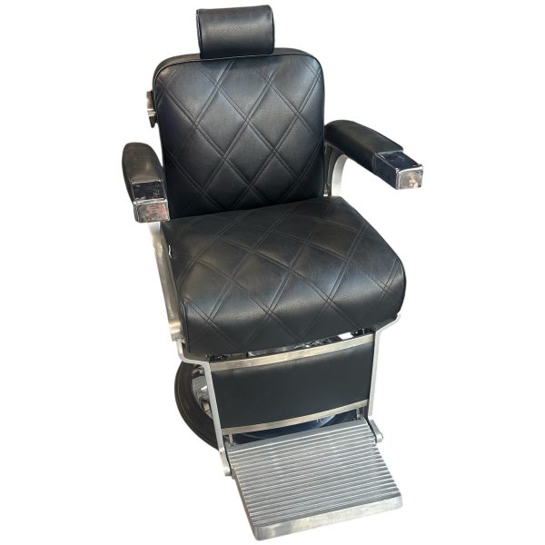 Barberchair 17 - Image 1