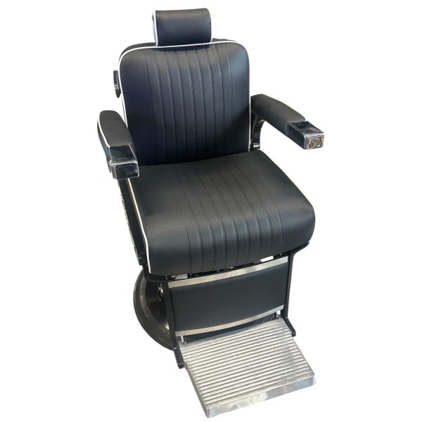 Barberchair 19 - Image 1