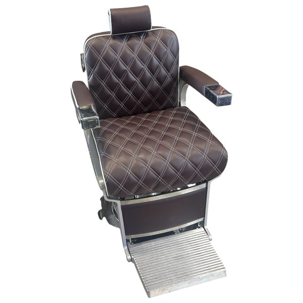 Barberchair 20 - Image 1