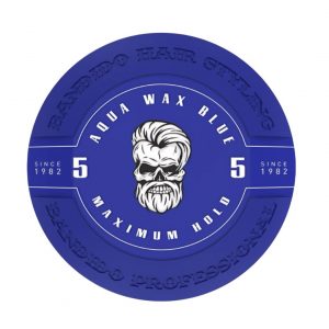 Bandido Aquawax 5 Blue 450 ML