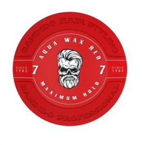Bandido Aquawax 7 Red 450 ML