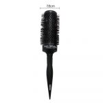 Nano Ceramic Ionic Round Hair Brush – Professional Blow Dry Styling Brush - Image 3