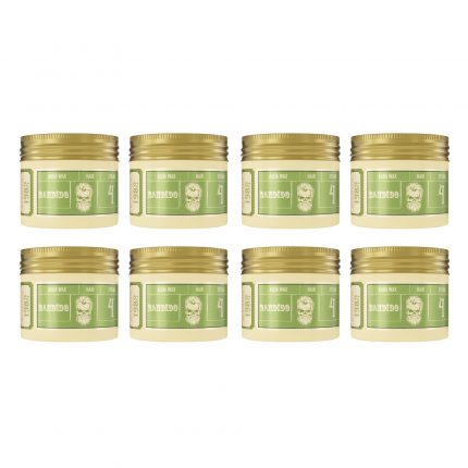 Bandido 8x Aqua Wax NR 4 - 125 ML