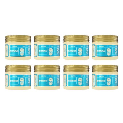 Bandido 8x Aqua Wax NR 5 - 125 ML