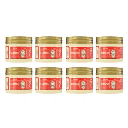Bandido 8x Aqua Wax NR 7 - 125 ML