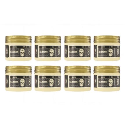 Bandido 8x Aqua Wax NR 8 - 125 ML