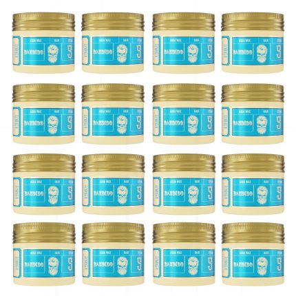 Bandido Aqua Wax NR 5 – 125 ML (16 in a box)