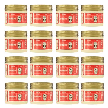Bandido Aqua Wax NR 7 – 125 ML (16 in a box)