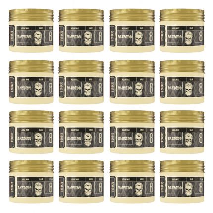Bandido Aqua Wax NR 8 – 125 ML (16 in a box)