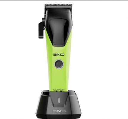BND PRO USA CLIPPER