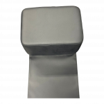 Children’s Booster Seat for Barber Chair – Black - Image 4